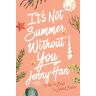 It'S Not Summer Without You Av Jenny Han