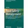 Food Safety Management Av Hal King