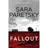 Fallout Av Sara Paretsky