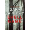 Shell Game Av Sara Paretsky