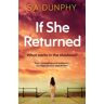 If She Returned Av S.A. Dunphy