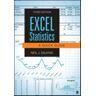 Excel Statistics Av Neil J. Salkind