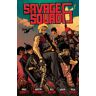 Savage Squad 6