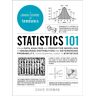 Statistics 101 Av David Borman