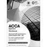 Acca Advanced Audit And Assurance (Uk) Av Bpp Learning Media
