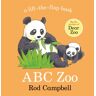 Abc Zoo Av Rod Campbell