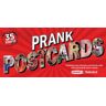Prank Postcards