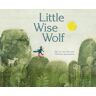 Little Wise Wolf Av Gijs Van Der Hammen