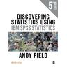 Discovering Statistics Using Ibm Spss Statistics Av Andy Field