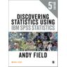 Discovering Statistics Using Ibm Spss Statistics Av Andy Field