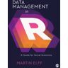 Data Management In R Av Martin Elff