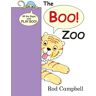 The Boo Zoo Av Rod Campbell