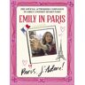 Emily In Paris: Paris, J¿adore! Av Emily In Paris