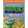 An Adventure In Statistics Av Andy Field