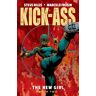 Kick-Ass: The New Girl Volume 2 Av Steve Niles