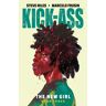 Kick-Ass: The New Girl Volume 3 Av Steve Niles