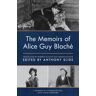 The Memoirs Of Alice Guy Blache