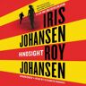 Hindsight Av Iris Johansen, Roy Johansen