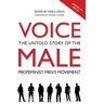 Voice Male Av Rob A. Okun