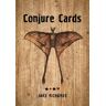 Conjure Cards Av Jake (Jake Richards) Richards