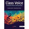 Class Voice