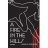 A Fire In The Hills Av Afaa M. Weaver