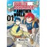 Quality Assurance In Another World 1 Av Masamichi Sato