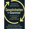 Gewohnheiten Der Gewinner Av Patrick Drechsler