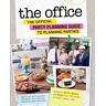 The Office: The Official Party Planning Guide To Planning Parties Av Marc Sumerak