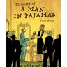 Memoirs Of A Man In Pajamas Av Paco Roca
