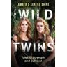 The Wild Twins Av Amber Shine, Serena Shine