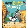 Which Bum'S Mum'S? Av Jonny Leighton