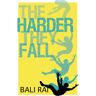 The Harder They Fall Av Bali Rai