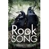 Rook Song Av Naomi Foyle