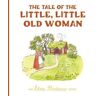 The Tale Of The Little, Little Old Woman Av Elsa Beskow