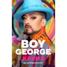 Karma Av Boy George