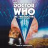 Doctor Who: The Two Doctors Av Robert Holmes