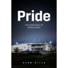 Pride Av Ryan Hills