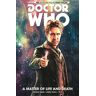 Doctor Who: The Eight Doctor Av George Mann
