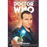 Doctor Who: The Ninth Doctor Vol. 2: Doctormania