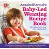 Annabel Karmel'S Baby-Led Weaning Recipe Book Av Annabel Karmel