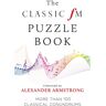 The Classic Fm Puzzle Book Av Classic Fm