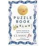 The Classic Fm Puzzle Book ¿ Relax Av Classic Fm