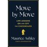 Move By Move Av Maurice Ashley