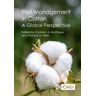 Pest Management In Cotton