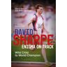 David Sharpe, Enigma On Track Av David Sharpe