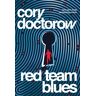 Red Team Blues Av Doctorow Cory Doctorow