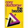 The Bezzle Av Doctorow Cory Doctorow