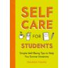 Self-Care For Students Av Frankie Young