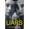 The Liars Av Naomi Joy